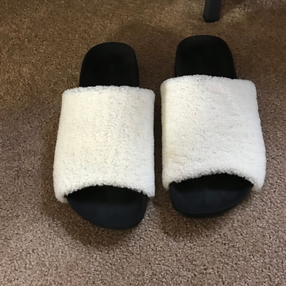 james perse slippers